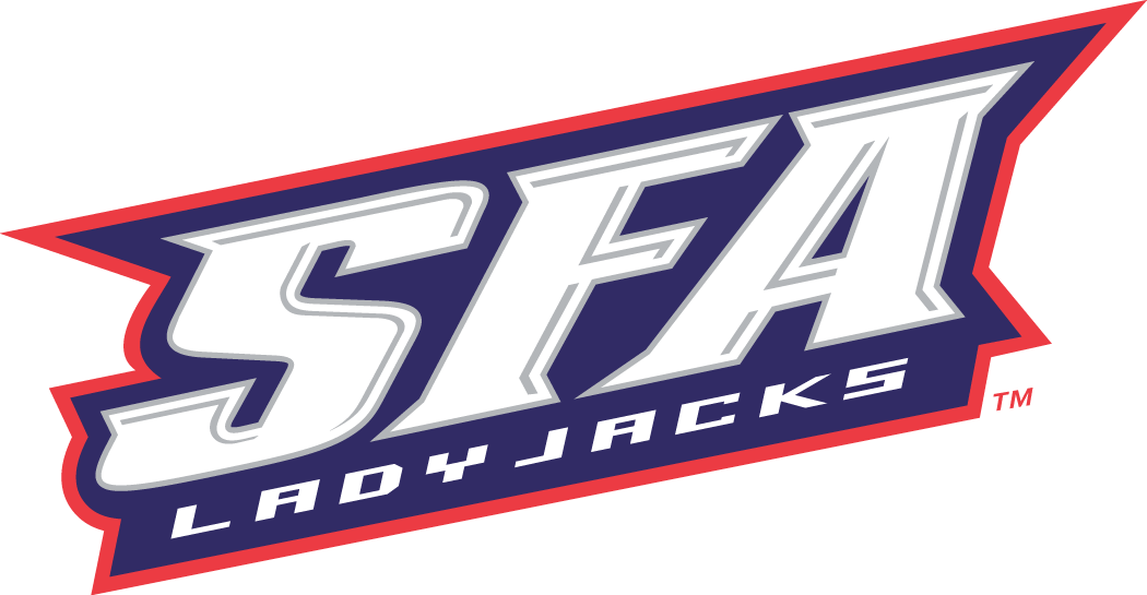 Stephen F. Austin Lumberjacks 2002-Pres Wordmark Logo v2 iron on transfers for T-shirts